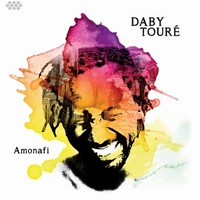 Daby Toure, Amonafi