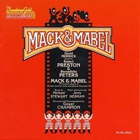 Various Artists, Mack & Mabel