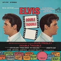 Elvis Presley, Double Trouble