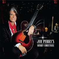 Joe Perry, Joe Perry's Merry Christmas