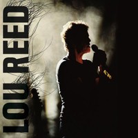 Lou Reed, Animal Serenade