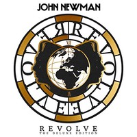 John Newman, Revolve