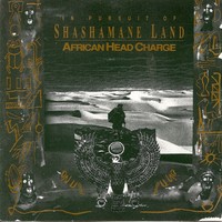 African Head Charge, In Pursuit of Shashamane Land