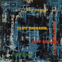 Cliff Richard, Cliff Richard