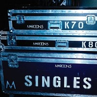 Maroon 5, Singles