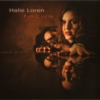 Halie Loren, Full Circle