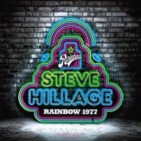 Steve Hillage, Steve Hillage Rainbow 1977