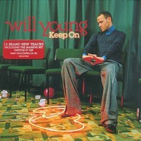 Will Young, Keep On
