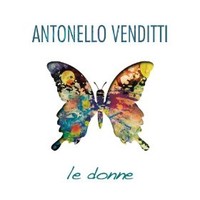 Antonello Venditti, Le Donne