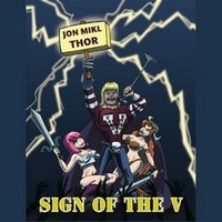 Thor, Sign Of The V