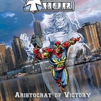 Thor, Aristocrat Of Victory
