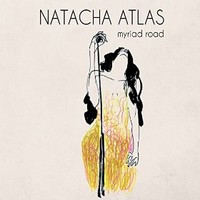 Natacha Atlas, Myriad Road