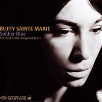 Buffy Sainte-Marie, Soldier Blue: The Best of the Vanguard Years
