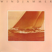 Windjammer, Windjammer