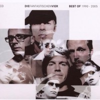 Die Fantastischen Vier, Best of 1990-2005