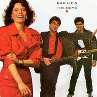 Baillie & The Boys, Baillie & The Boys