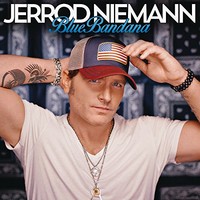 Jerrod Niemann, Blue Bandana