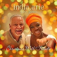 India.Arie & Joe Sample, Christmas With Friends
