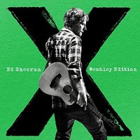 Ed Sheeran, X (Wembley Edition)