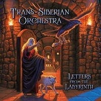 Trans-Siberian Orchestra, Letters From The Labyrinth