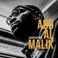 Abd al Malik, Scarifications