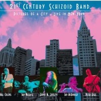 21st Century Schizoid Band, Pictures of a City: Live in New York