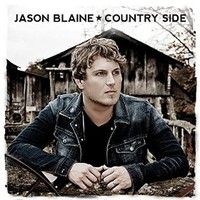 Jason Blaine, County Side