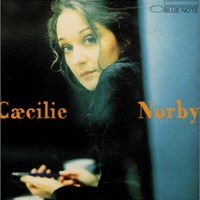 Caecilie Norby, Caecilie Norby