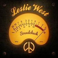 Leslie West, Soundcheck