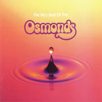 The Osmonds, The Very Best Of The Osmonds