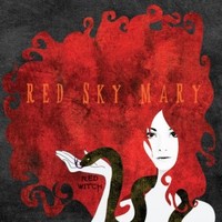 Red Sky Mary, Red Witch