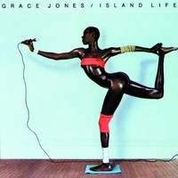 Grace Jones, Island Life