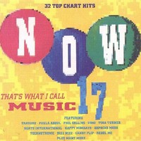 Various Artists, Now That's What I Call Music 17 UK