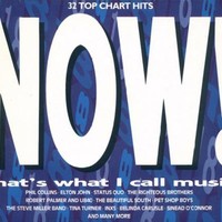 Various Artists, Now That's What I Call Music 18 UK