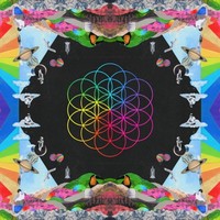 Coldplay, A Head Full Of Dreams