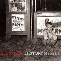 Bill Frisell, History, Mystery