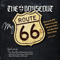 The Boyscout, My Route 66