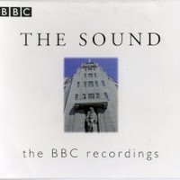 The Sound, The BBC Recordings