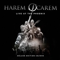Harem Scarem, Live At The Phoenix
