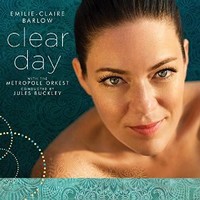 Emilie-Claire Barlow, Clear Day