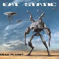 Eat Static, Dead Planet