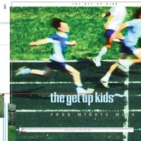 The Get Up Kids, Four Minute Mile