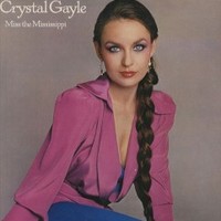 Crystal Gayle, Miss The Mississippi