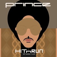 Prince, HITnRUN Phase Two