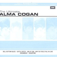 Alma Cogan, The Ultimate Alma Cogan