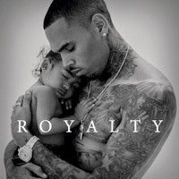 Chris Brown, Royalty