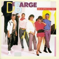 DeBarge, In A Special Way