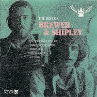 Brewer & Shipley, The Best Of Brewer & Shipley