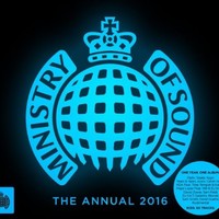 Various Artists, Ministry of Sound: The Annual 2016