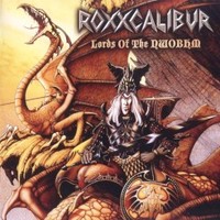 Roxxcalibur, Lords Of The NWOBHM